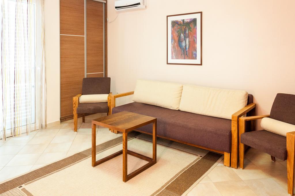 Apartments Lila Aurea Petrovac الغرفة الصورة
