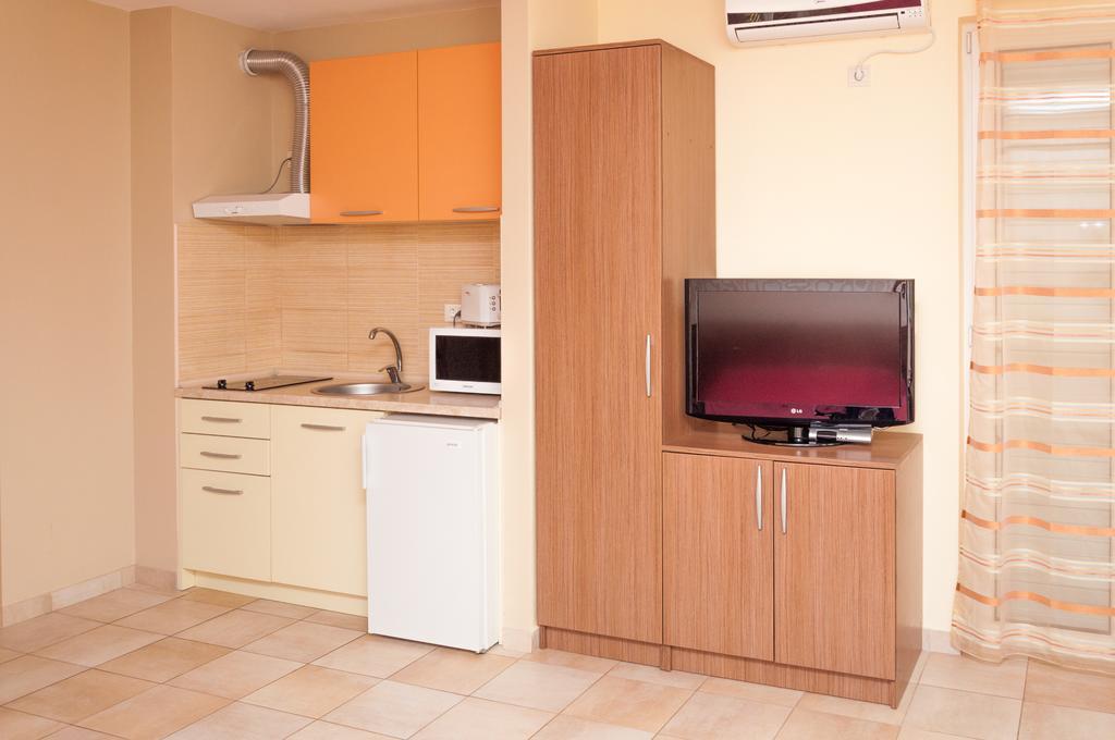 Apartments Lila Aurea Petrovac الغرفة الصورة