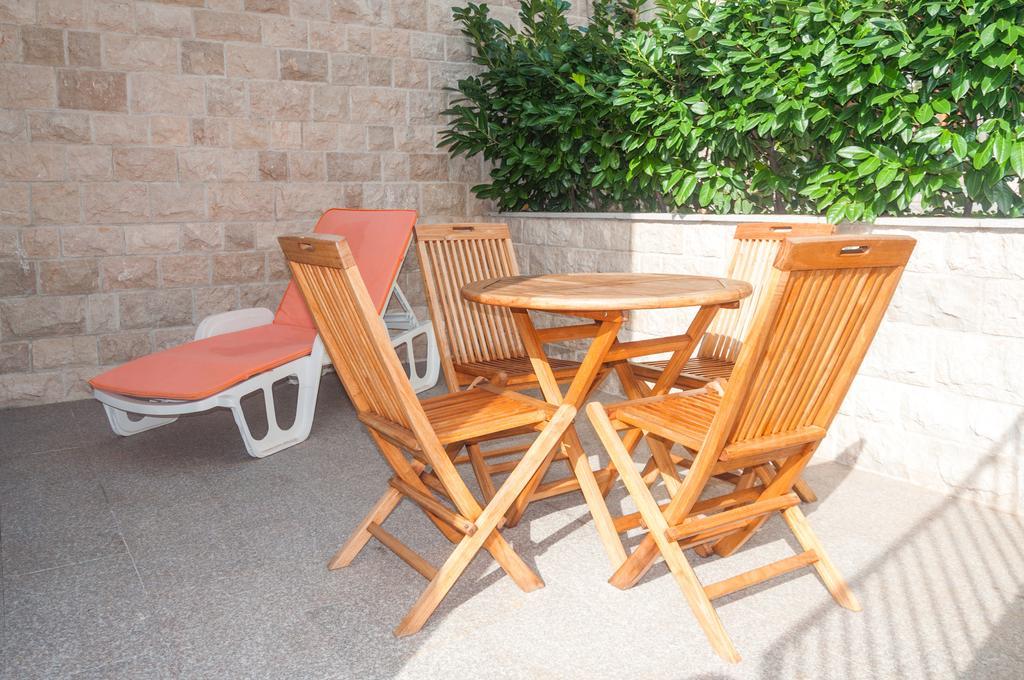 Apartments Lila Aurea Petrovac الغرفة الصورة