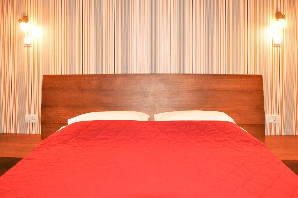 Apartments Lila Aurea Petrovac الغرفة الصورة