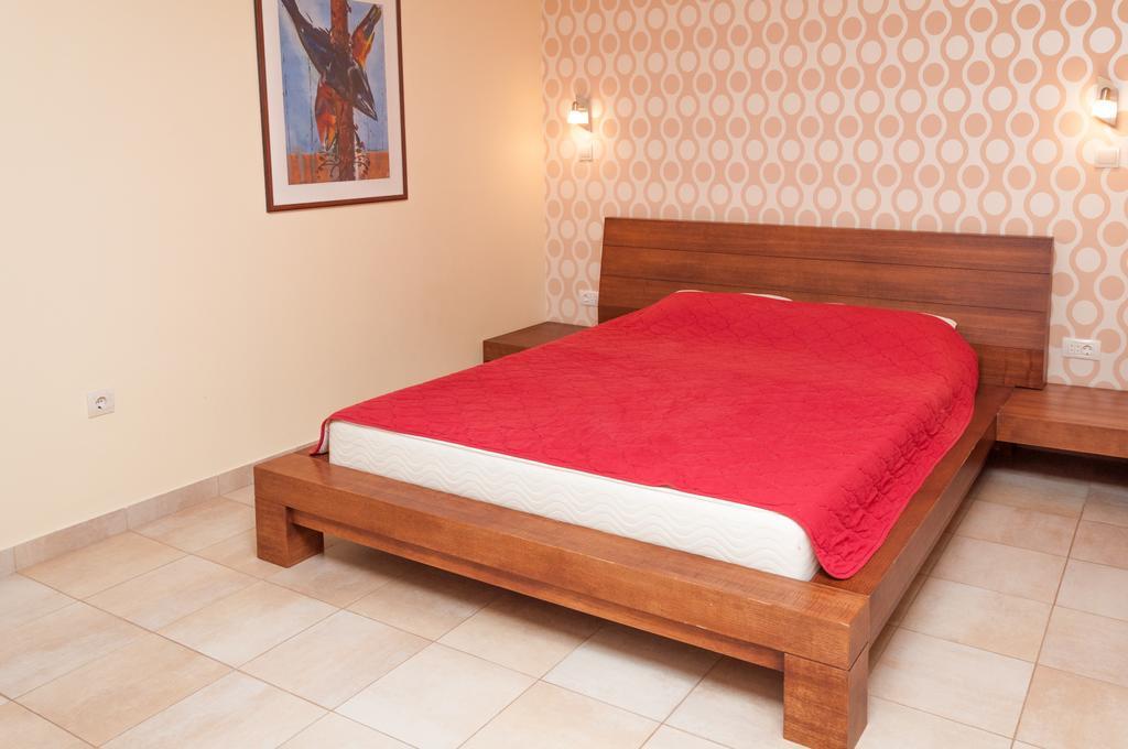Apartments Lila Aurea Petrovac المظهر الخارجي الصورة