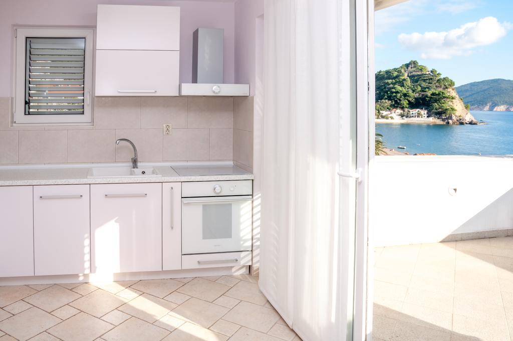 Apartments Lila Aurea Petrovac الغرفة الصورة