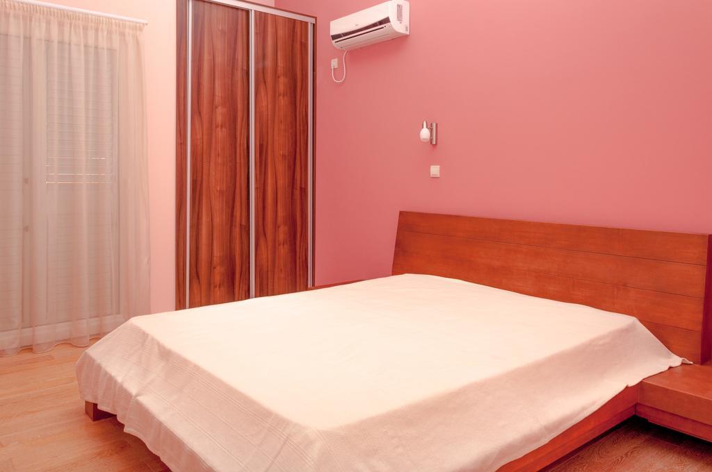 Apartments Lila Aurea Petrovac الغرفة الصورة