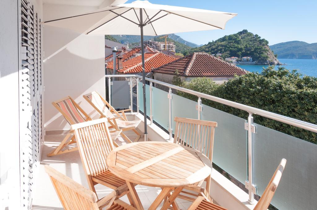 Apartments Lila Aurea Petrovac الغرفة الصورة