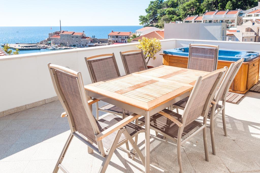 Apartments Lila Aurea Petrovac الغرفة الصورة