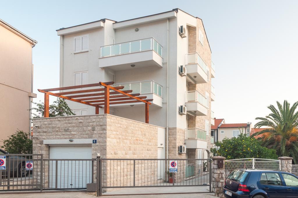 Apartments Lila Aurea Petrovac المظهر الخارجي الصورة