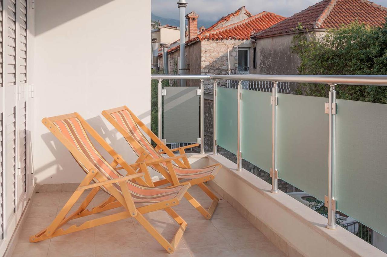 Apartments Lila Aurea Petrovac المظهر الخارجي الصورة