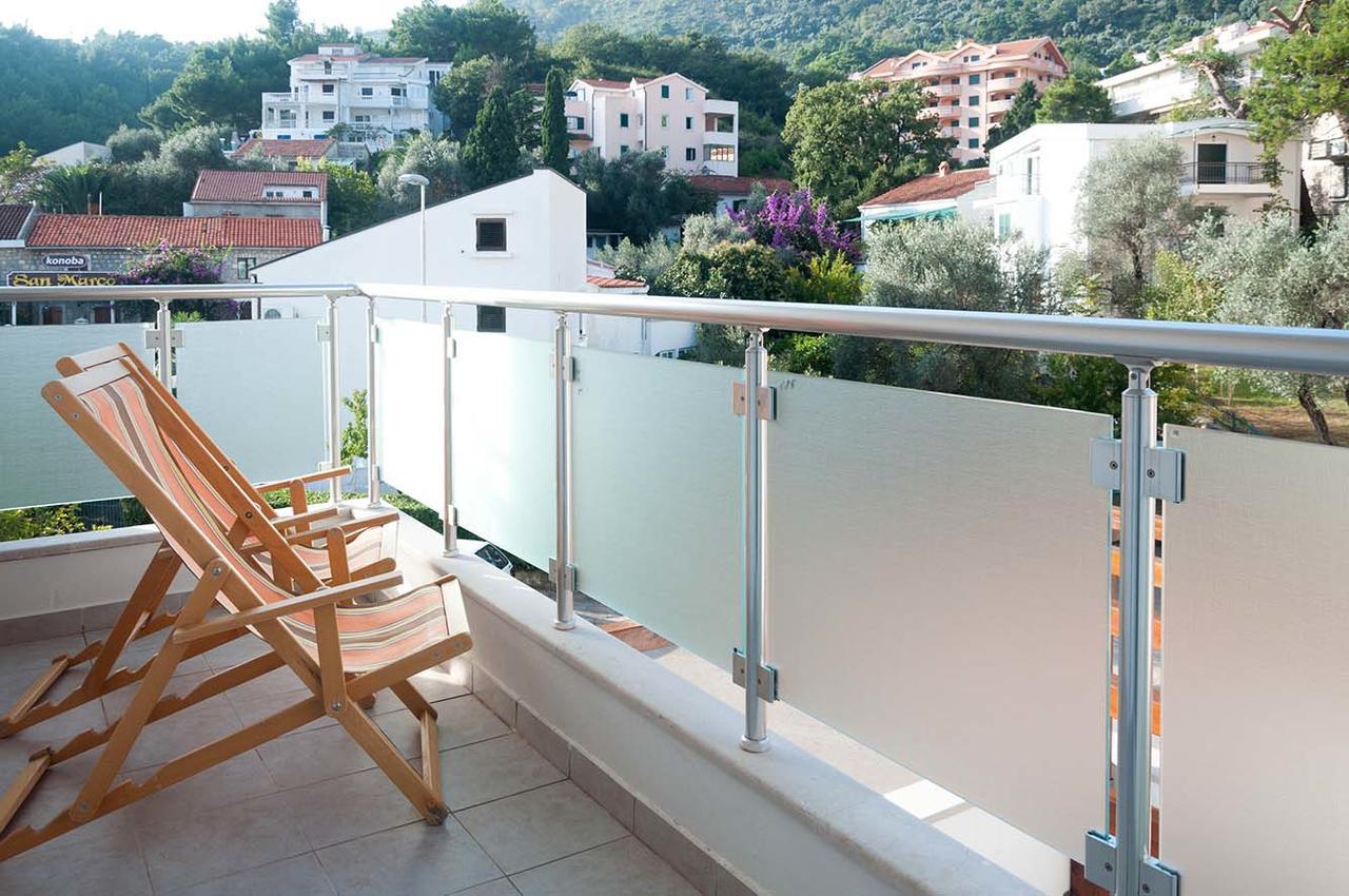 Apartments Lila Aurea Petrovac المظهر الخارجي الصورة