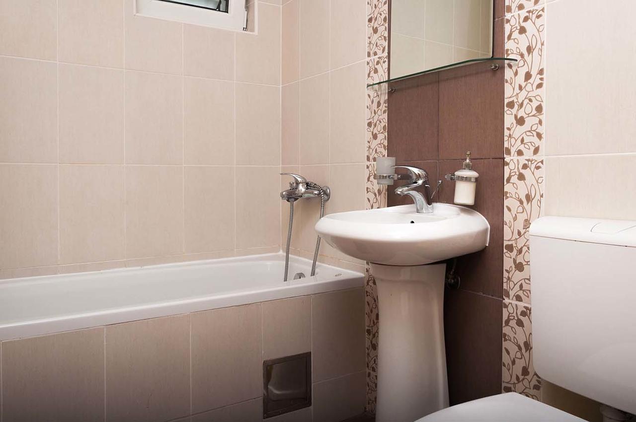 Apartments Lila Aurea Petrovac المظهر الخارجي الصورة