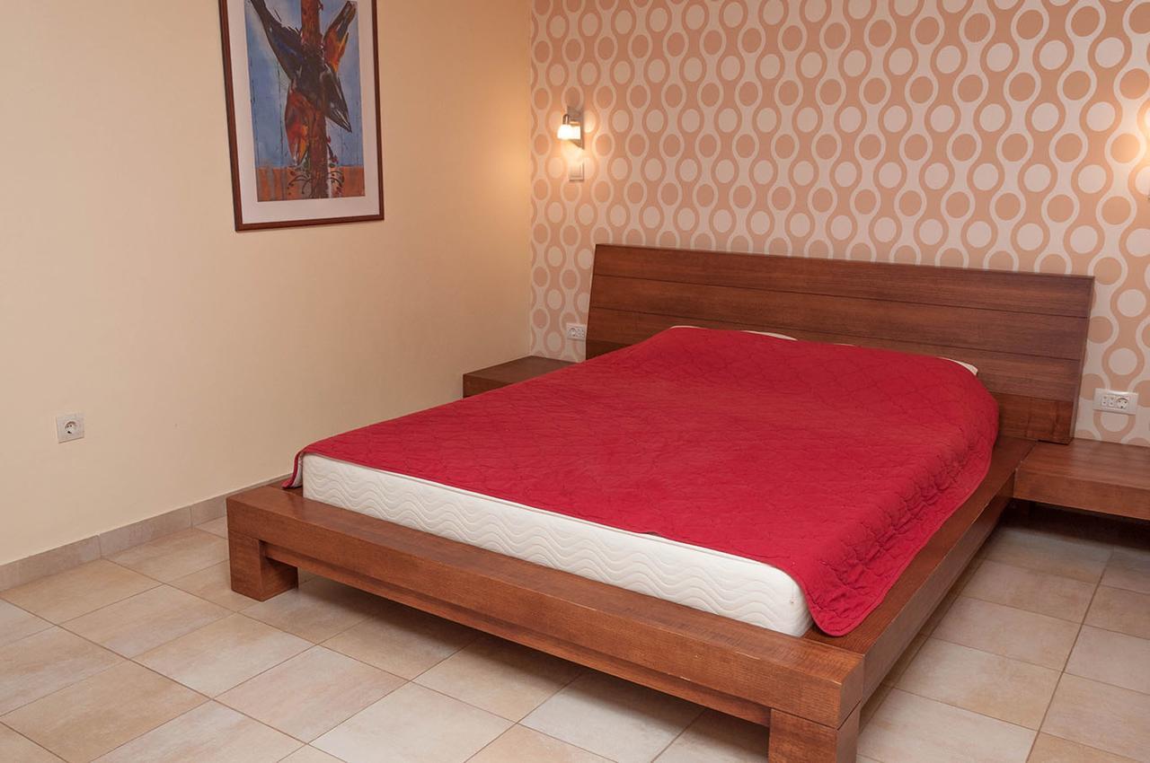 Apartments Lila Aurea Petrovac المظهر الخارجي الصورة