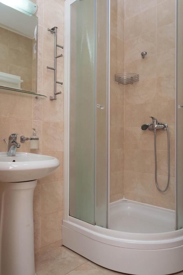 Apartments Lila Aurea Petrovac المظهر الخارجي الصورة