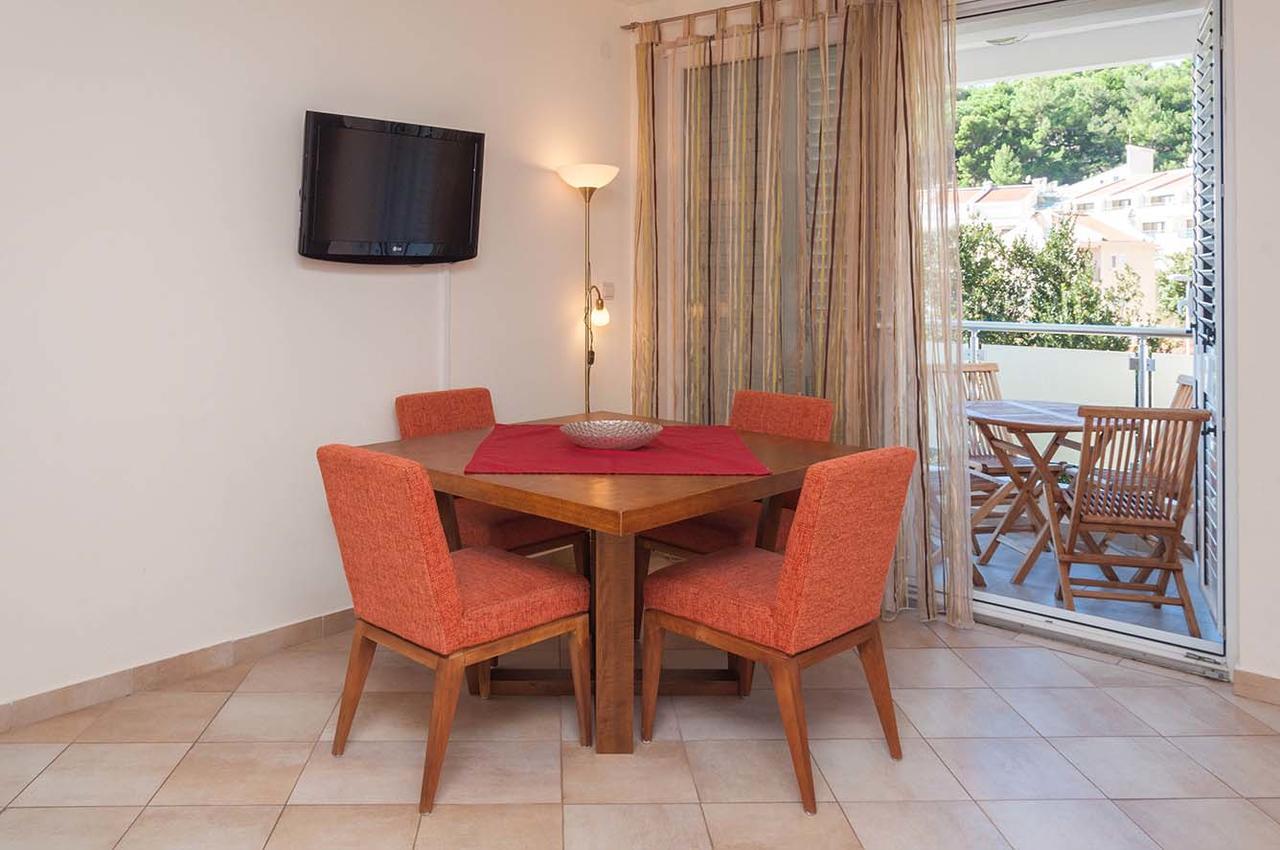 Apartments Lila Aurea Petrovac المظهر الخارجي الصورة