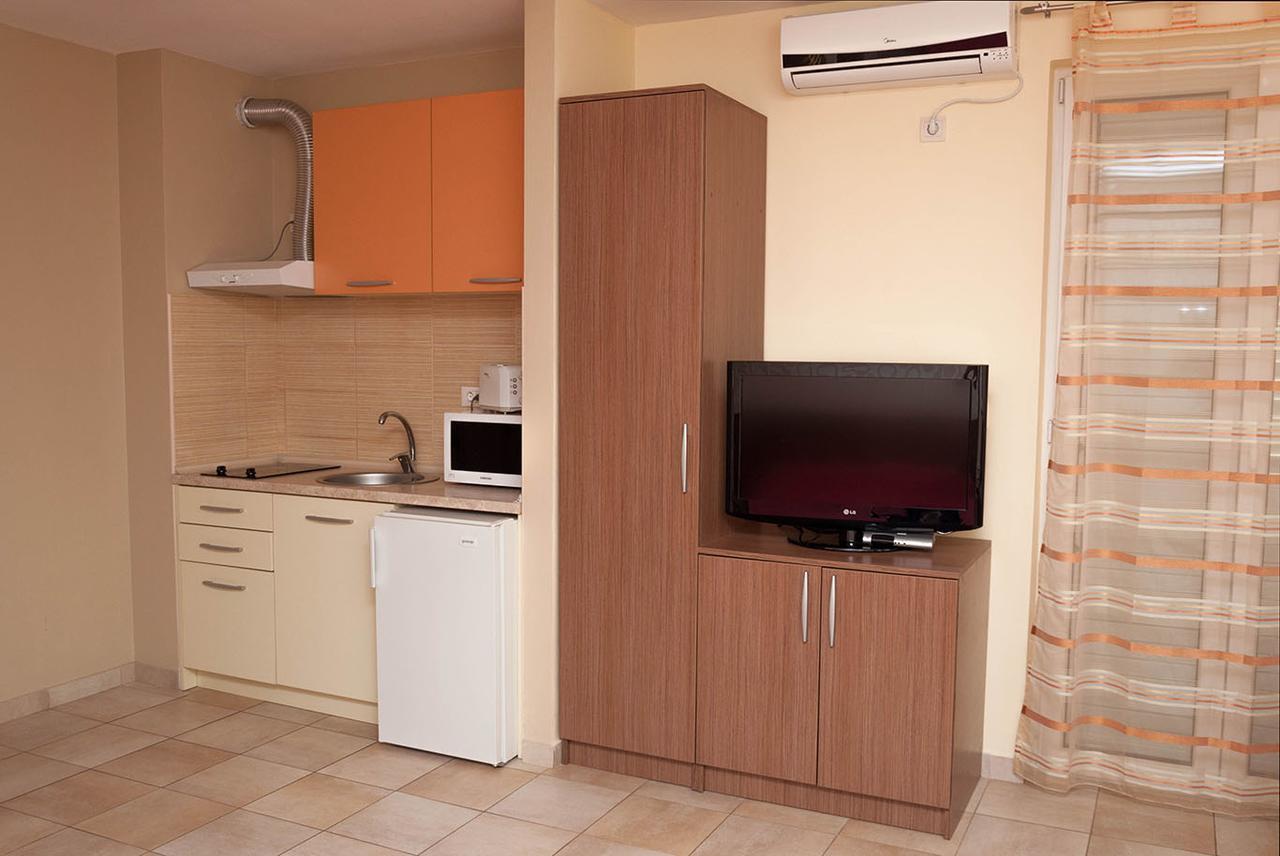 Apartments Lila Aurea Petrovac المظهر الخارجي الصورة