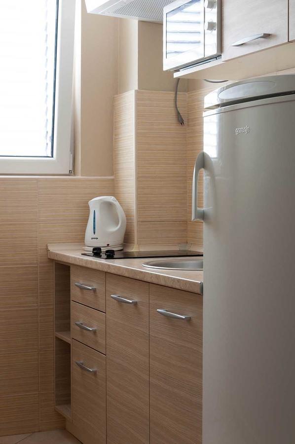 Apartments Lila Aurea Petrovac المظهر الخارجي الصورة